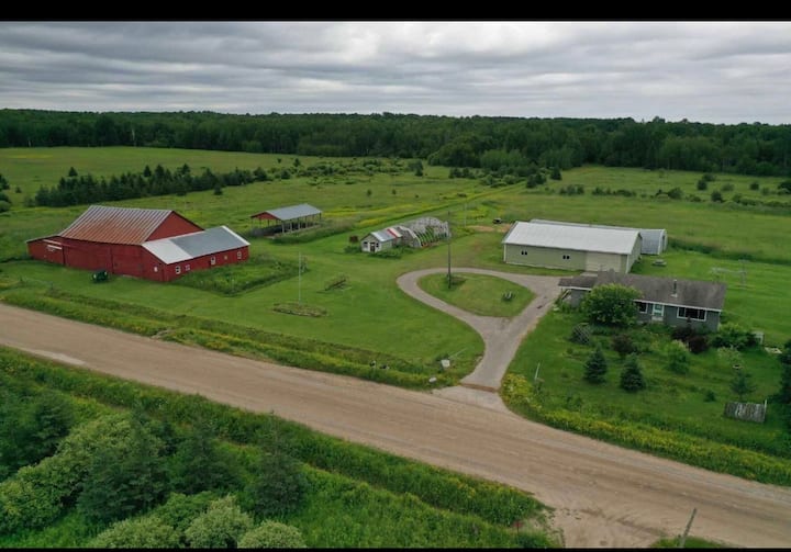 Hessel Vacation Rentals & Homes Michigan, United States Airbnb