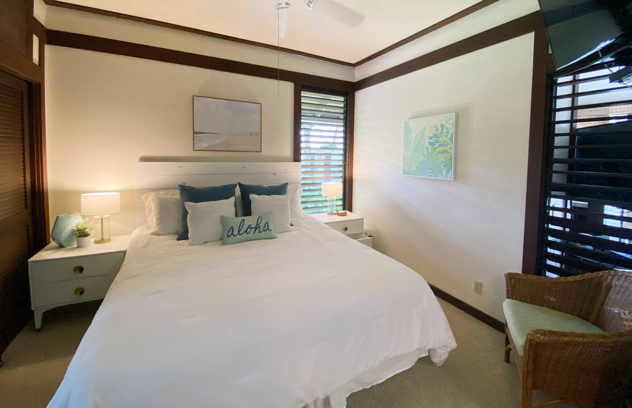 Condo in Koloa · ★4.78 · 1 bedroom · 2 beds · 1 bath - Photo 14