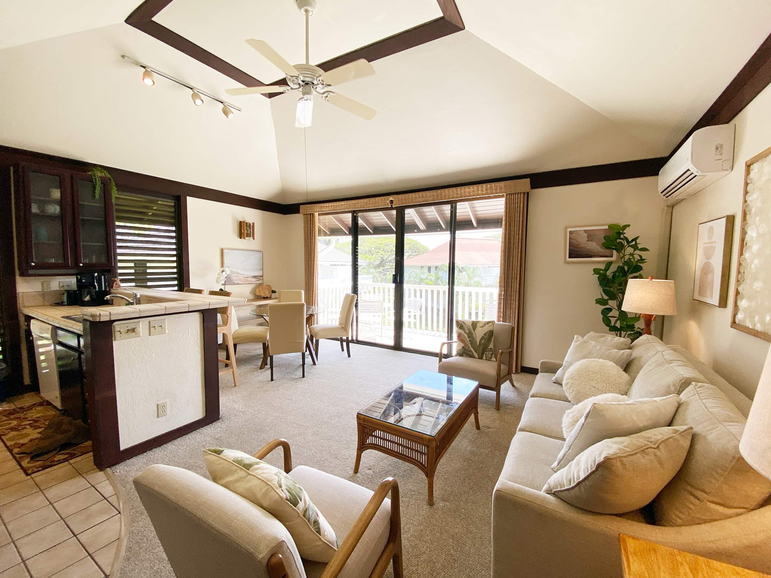 Condo in Koloa · ★4.78 · 1 bedroom · 2 beds · 1 bath - Photo 4