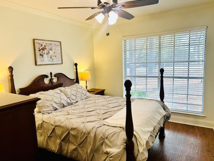 ห้องนอนควีนไซส์ #2