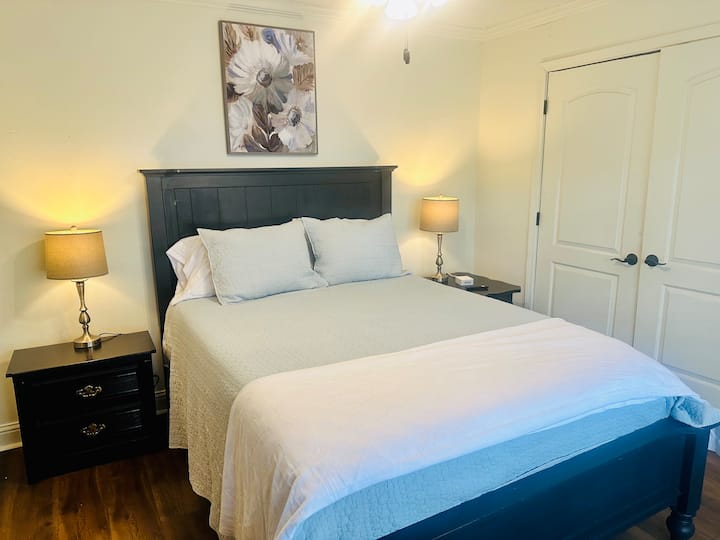 ห้องนอนควีนไซส์ #4