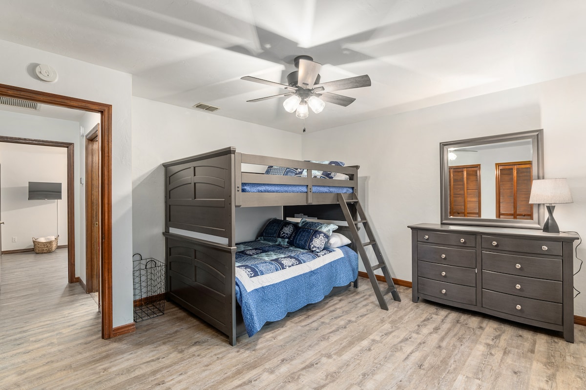 غرفة النوم 2