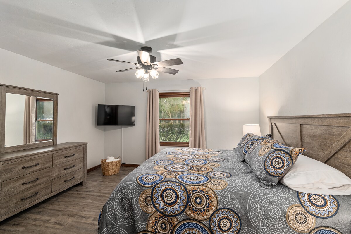 غرفة النوم 1