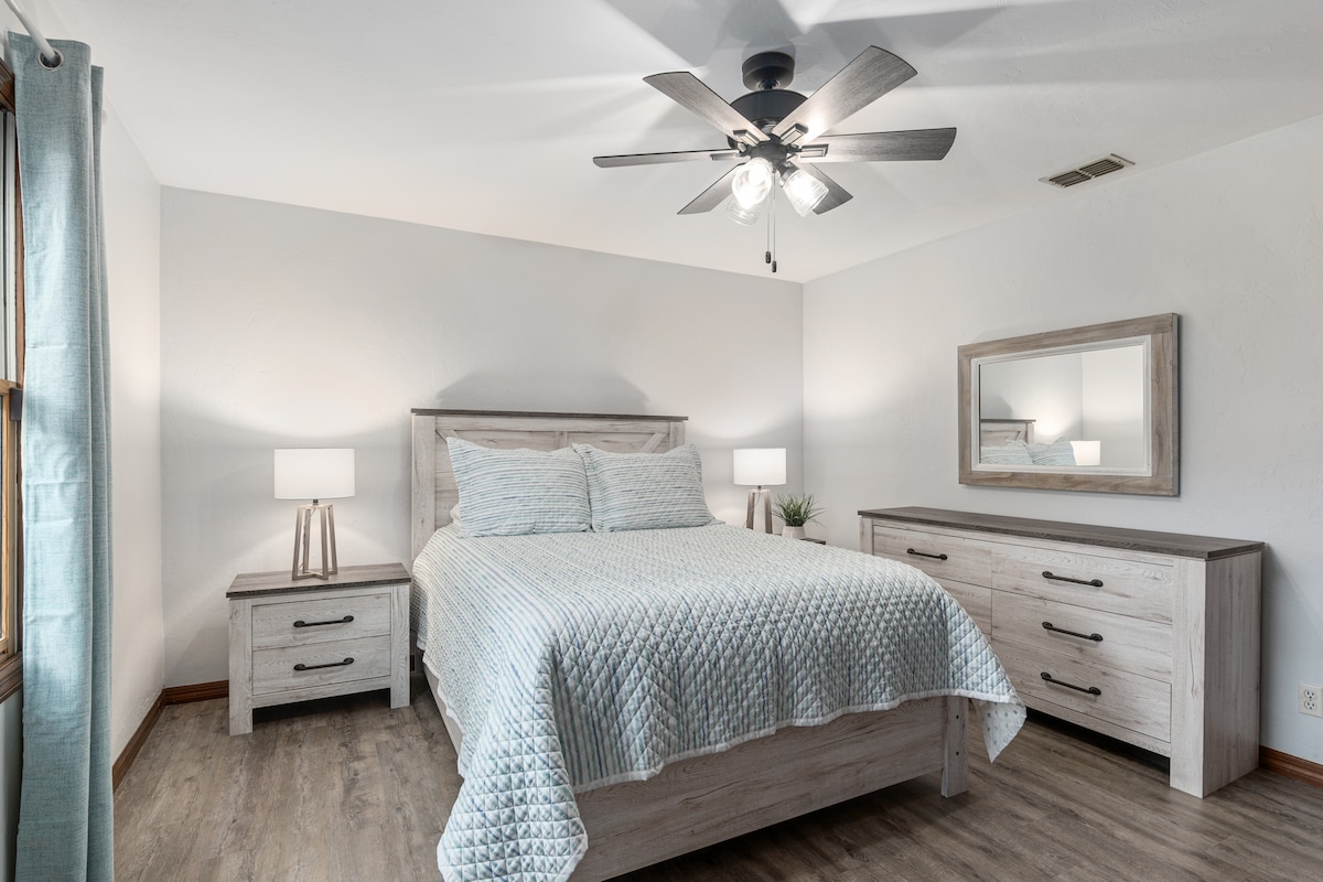 غرفة النوم 3