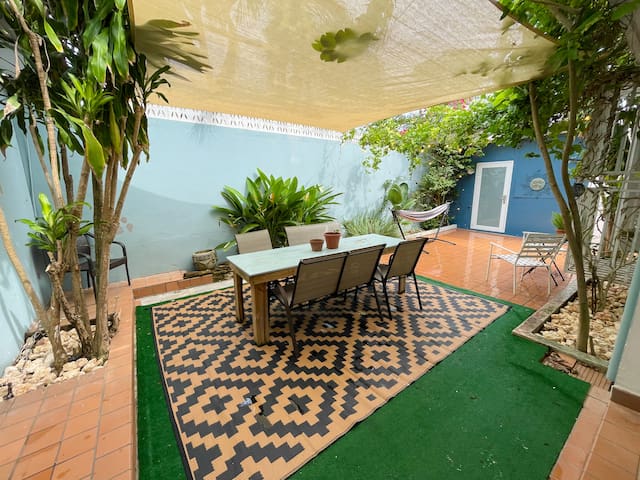 Island Life Rentals managed Airbnb listing 3