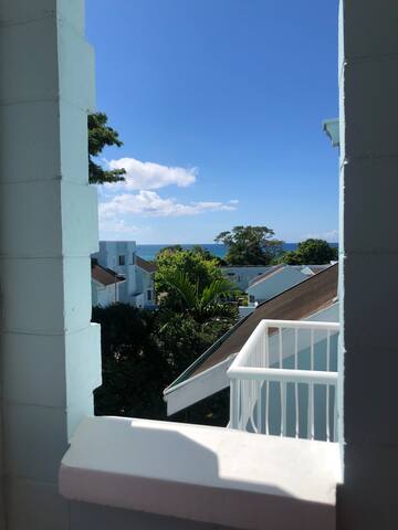 Jamrock Journeys managed Airbnb listing 1