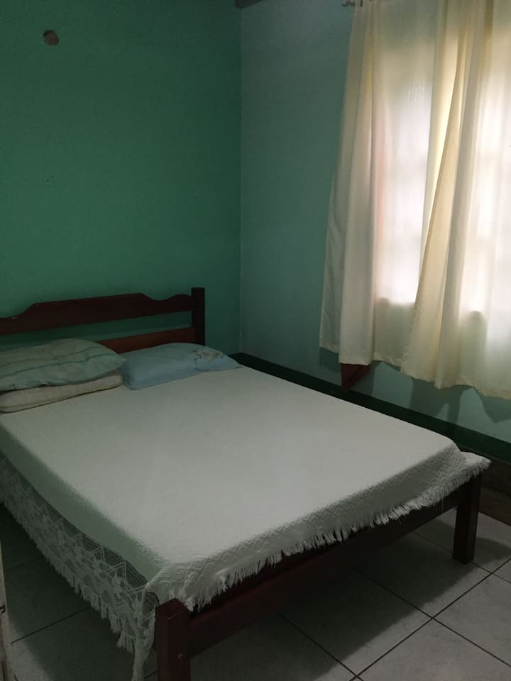 საძინებელი 1