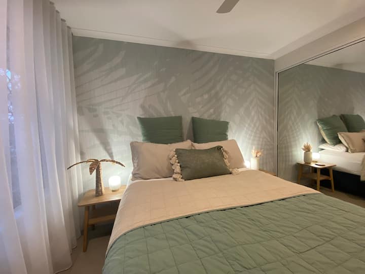 ห้องนอน