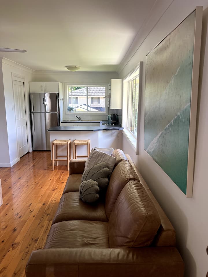 3Bedroom Beach Shack for perfect summer escape! Houses for Rent in