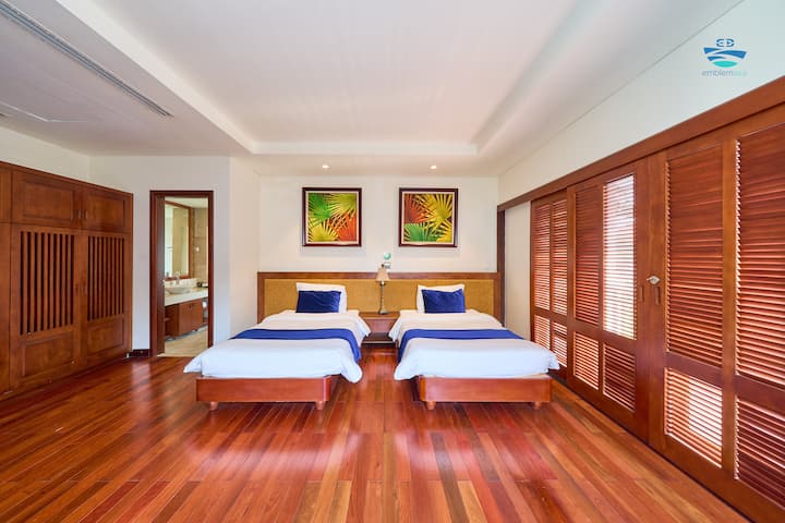 غرفة النوم 2