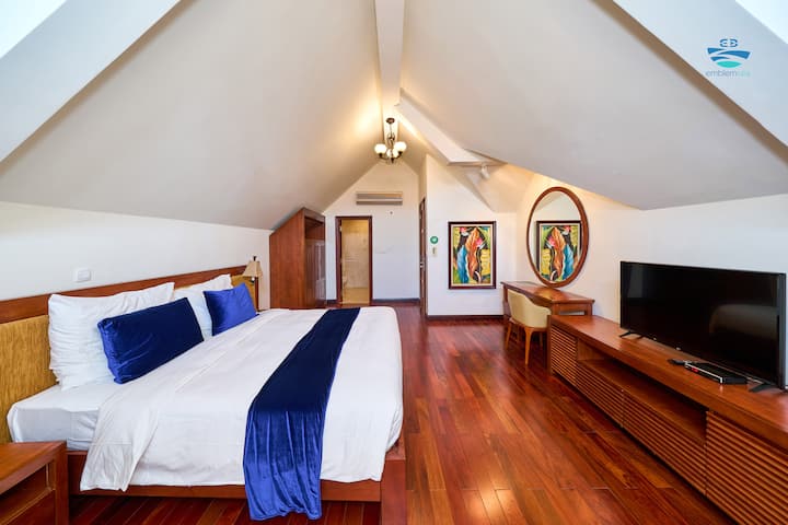 غرفة النوم 3