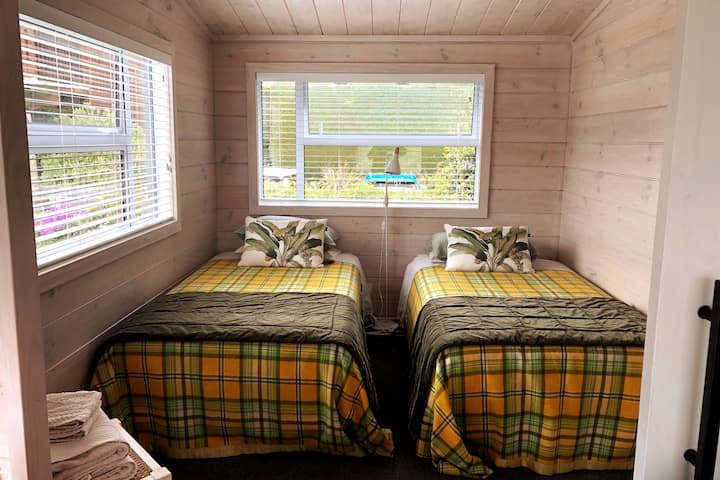 غرفة النوم رقم2