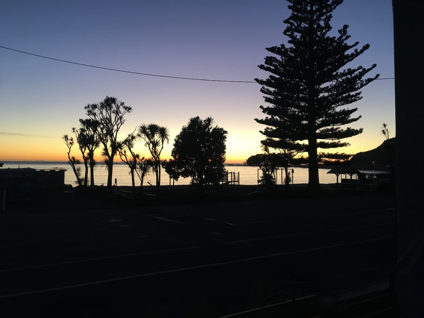 Still Waters On Esplanade 1