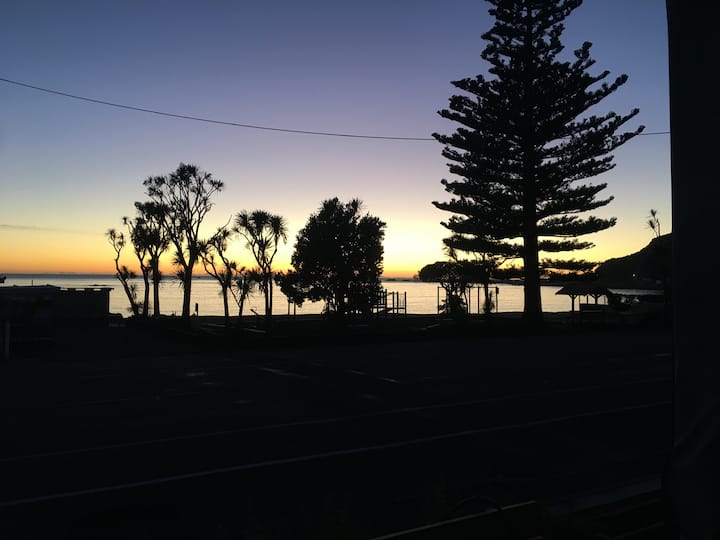 Still Waters on Esplanade