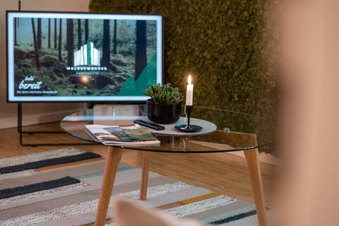 Forest Dwellers Apartments / Fuchs