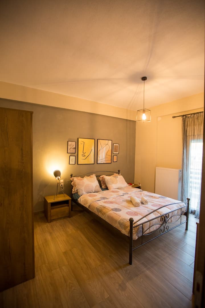 საძინებელი 3