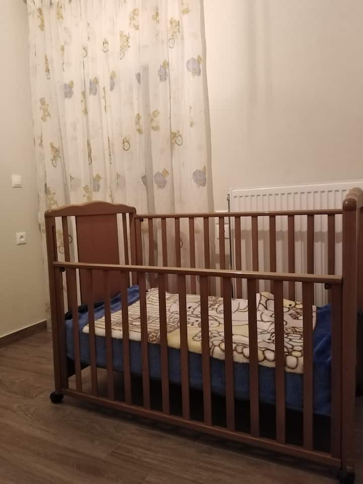 საძინებელი 4