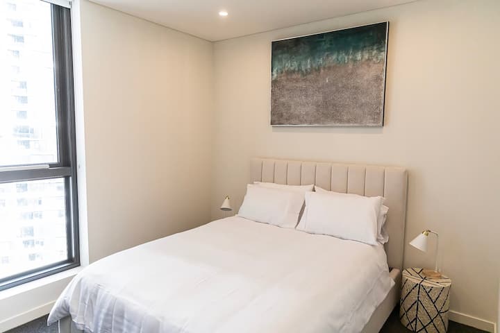 Luxury 3 Bedroom Apartment