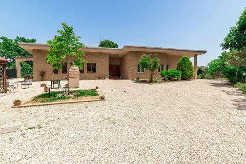 Villa degli Archi by MMega