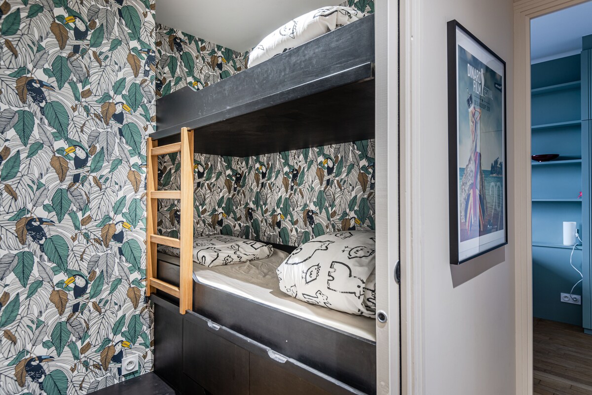 Brvnara za djecu ili tinejdžere