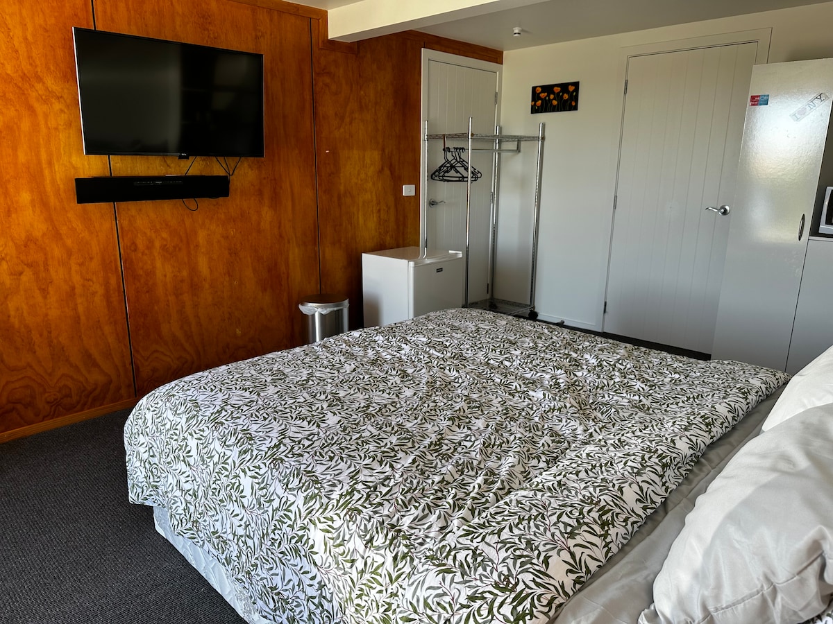 Área de la habitación