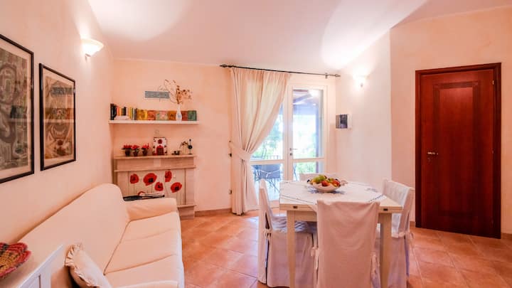 Villa Paola, Piscina Privata, 5 Min Dalla Spiaggia - Quartu Sant'Elena