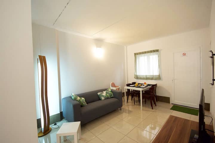 Family 2 Bedroom In New Building - Gran Canaria Airport (LPA)