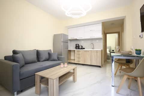 #B~ Ioanna's Apartments