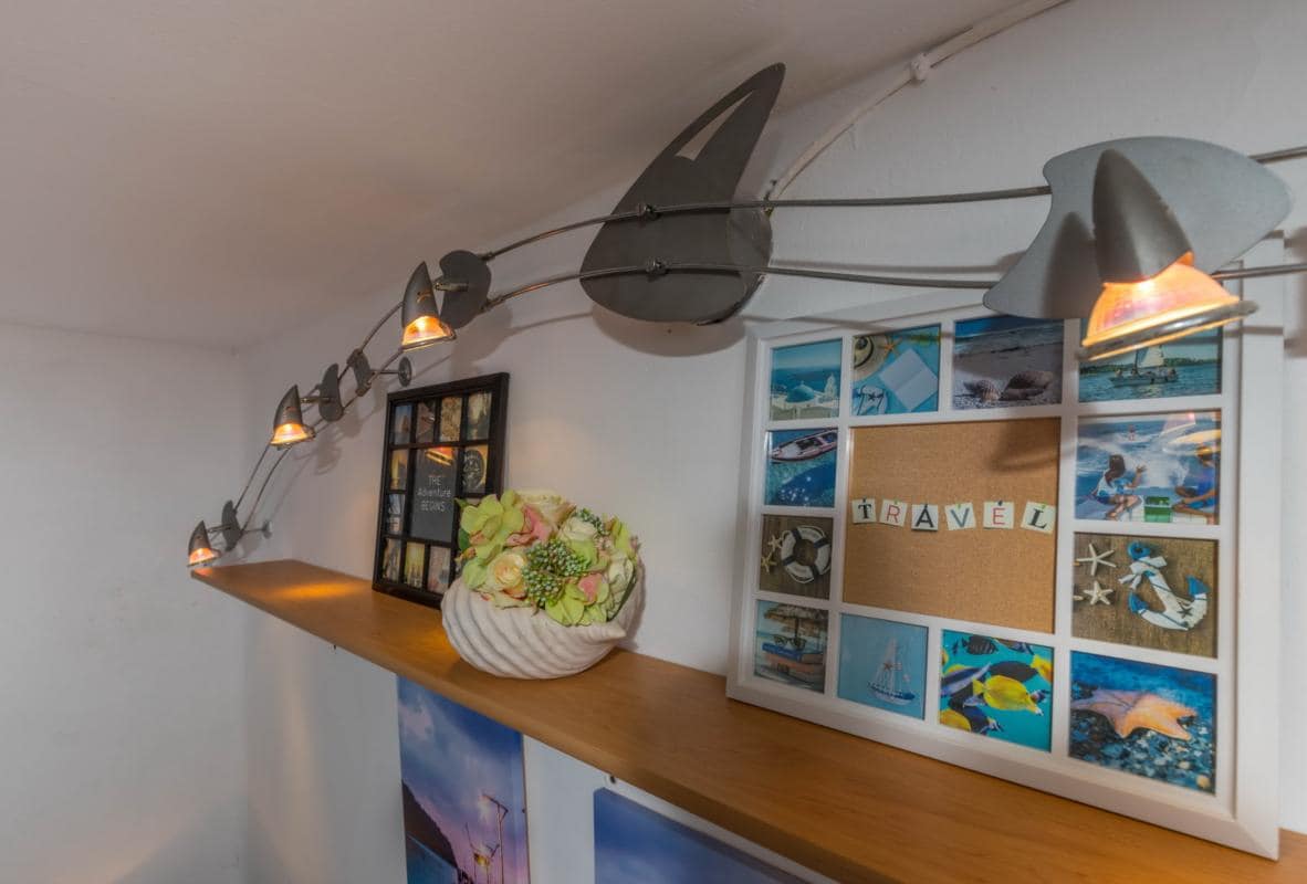 Apartment Buki-Heidi