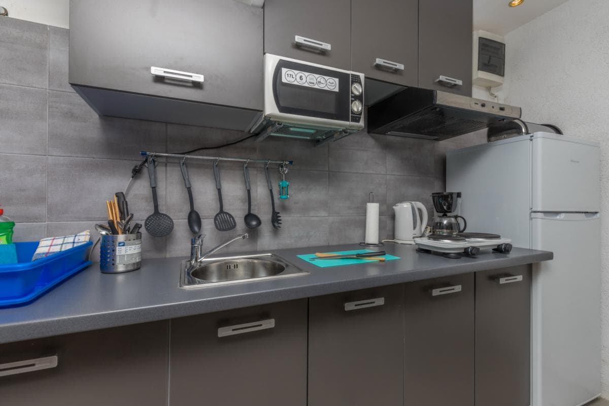 Apartment Buki-Heidi