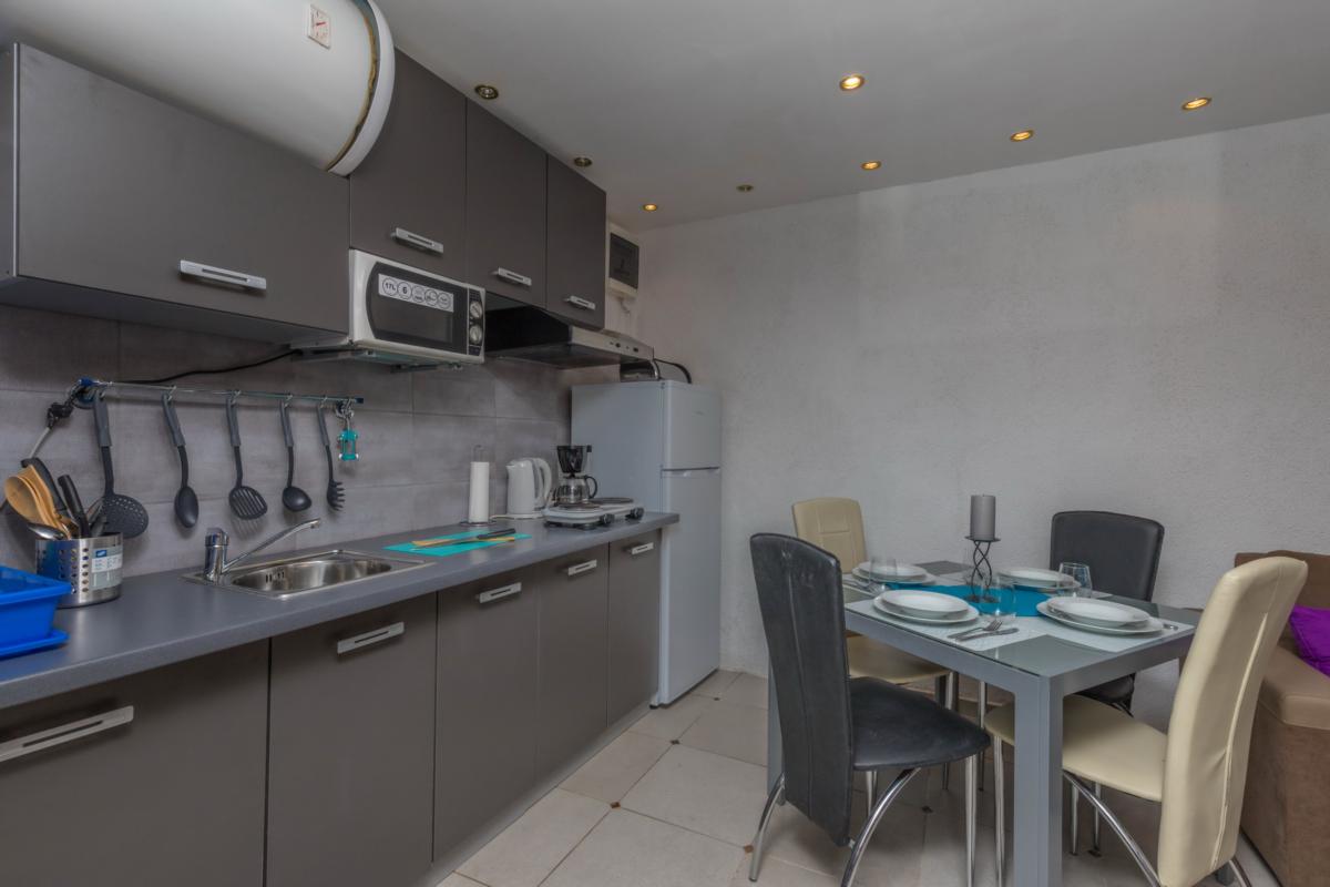 Apartment Buki-Heidi