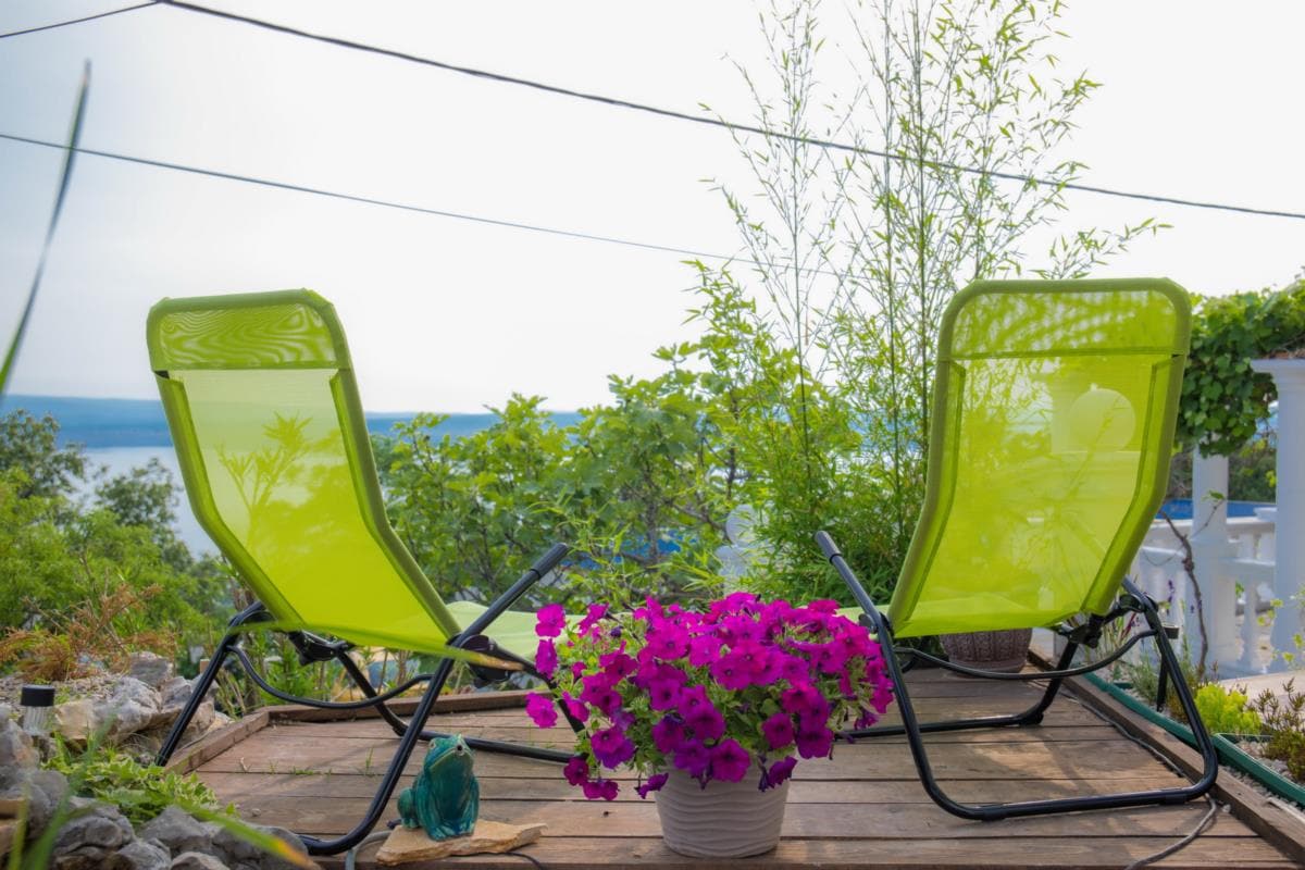 Apartment Buki-Heidi