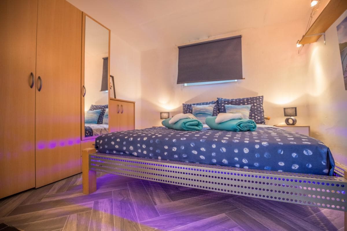 Apartment Buki-Heidi