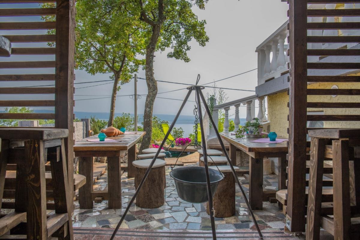 Apartment Buki-Heidi