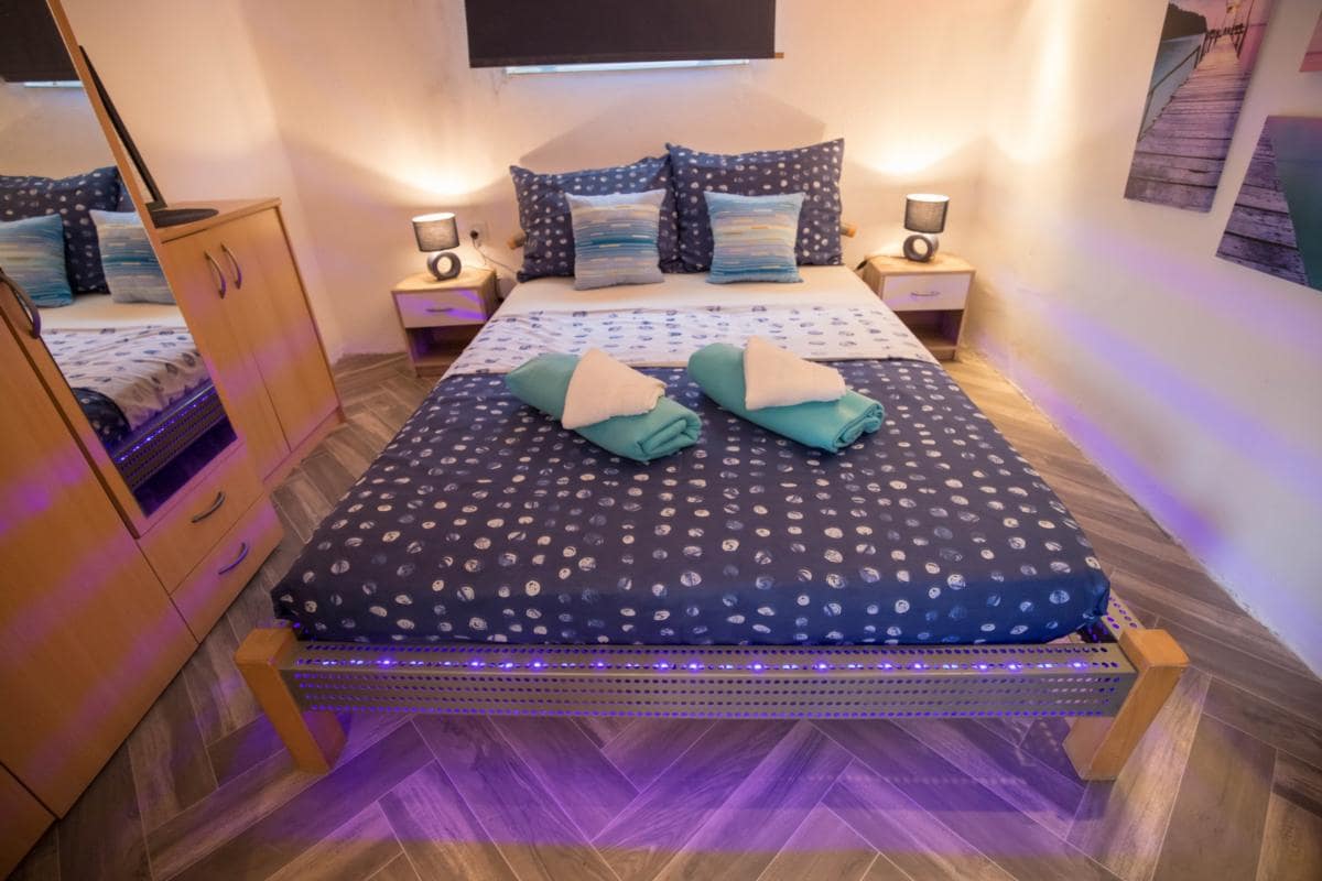 Apartment Buki-Heidi