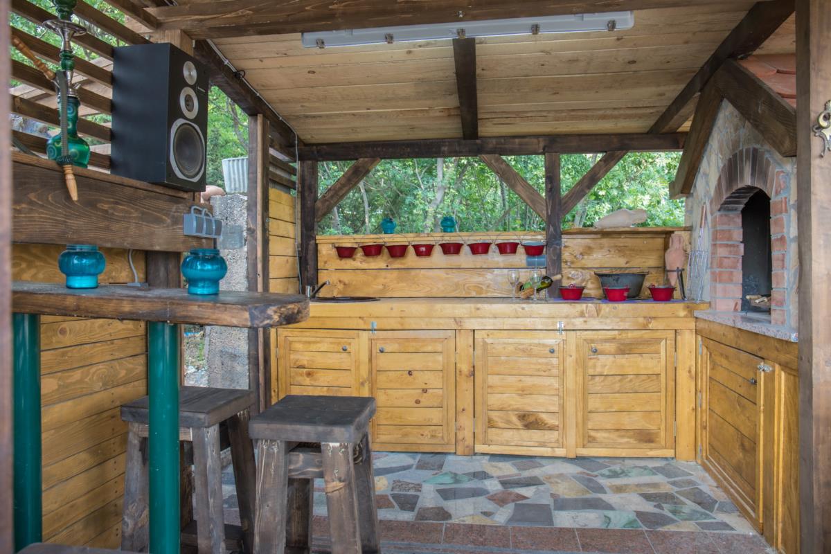 Apartment Buki-Heidi