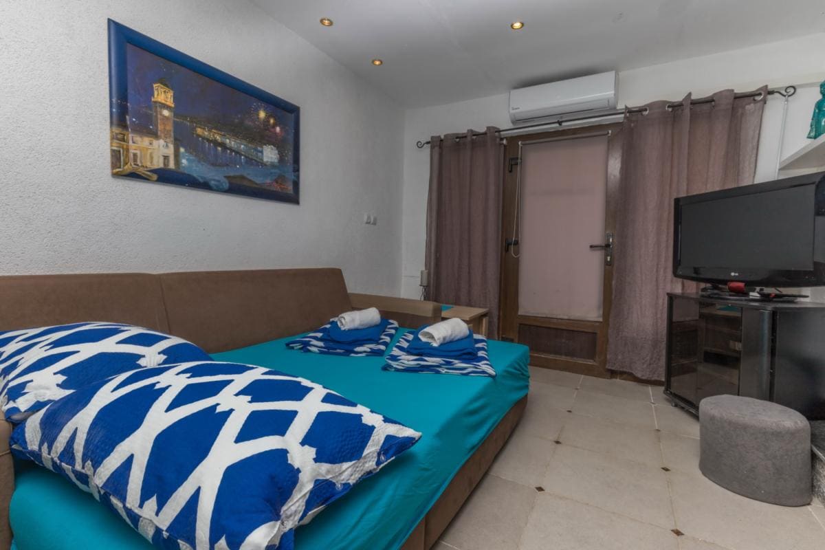 Apartment Buki-Heidi