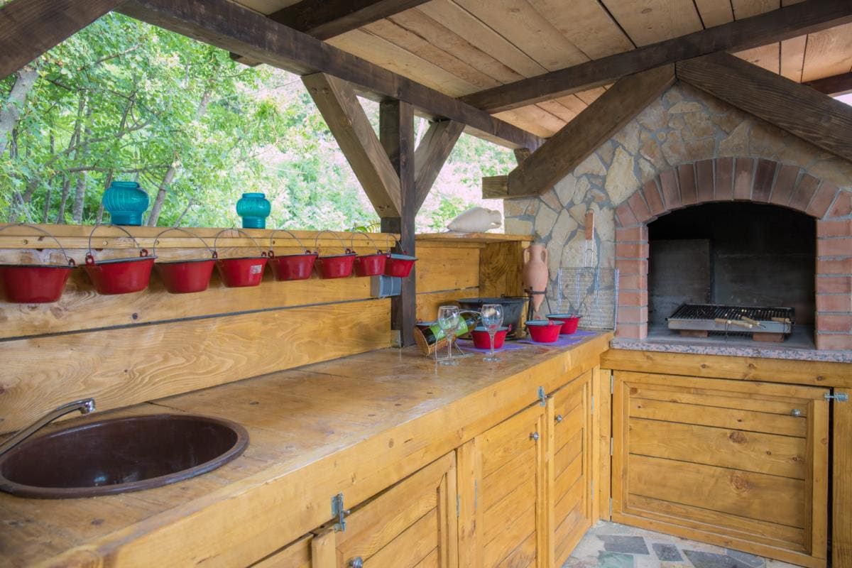 Apartment Buki-Heidi