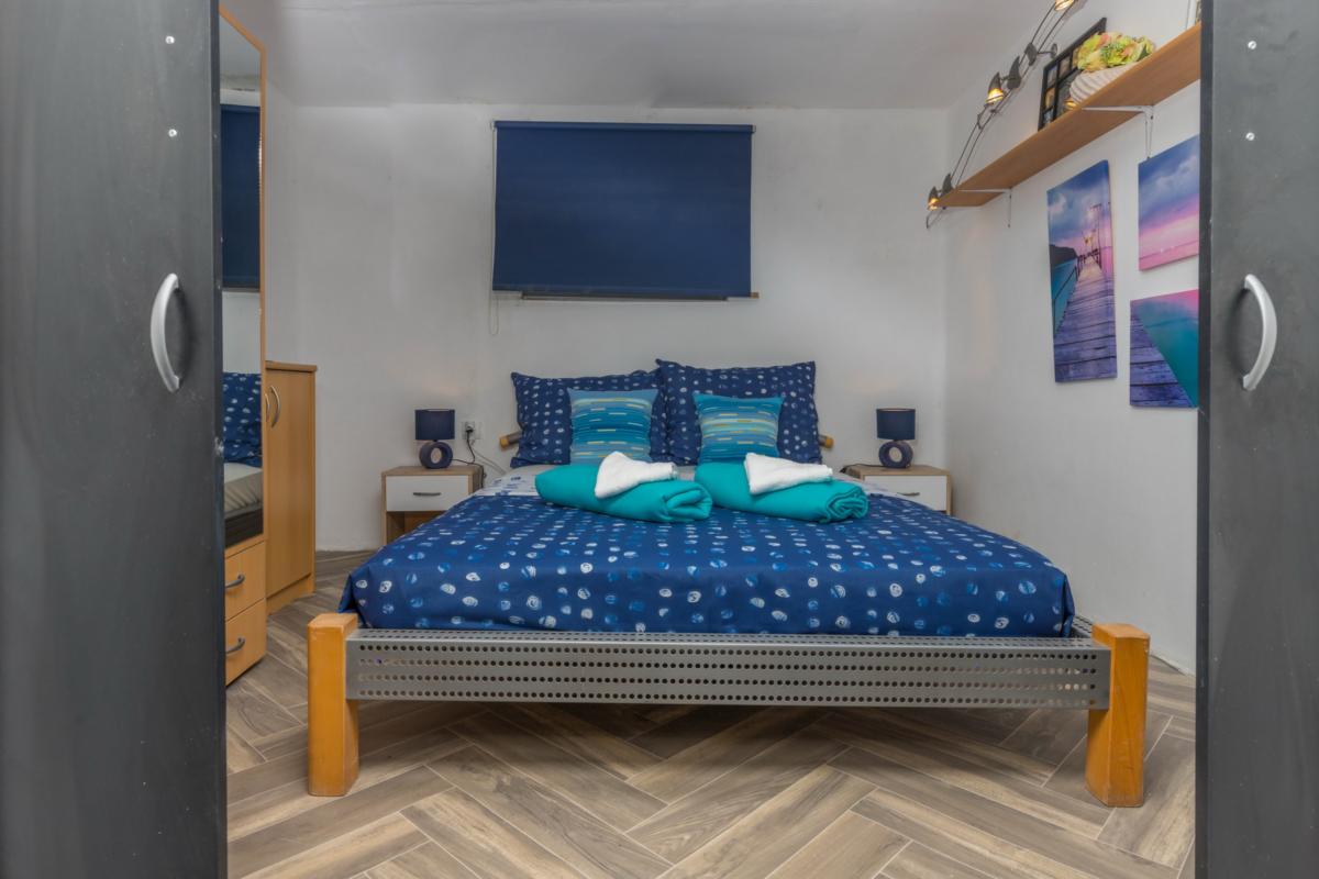 Apartment Buki-Heidi