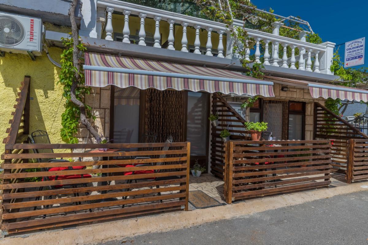 Apartment Buki-Heidi