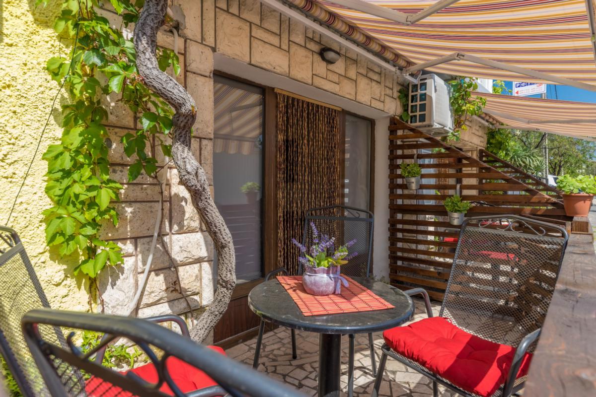 Apartment Buki-Heidi