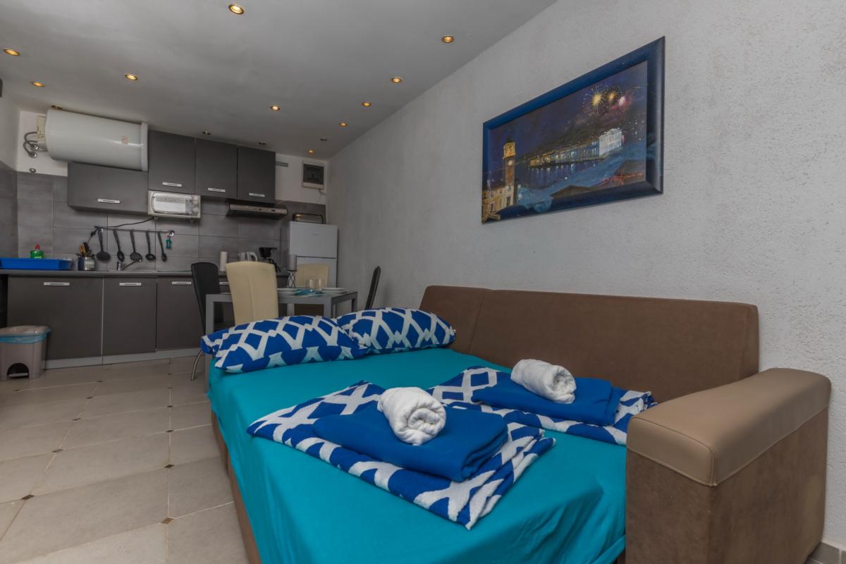 Apartment Buki-Heidi