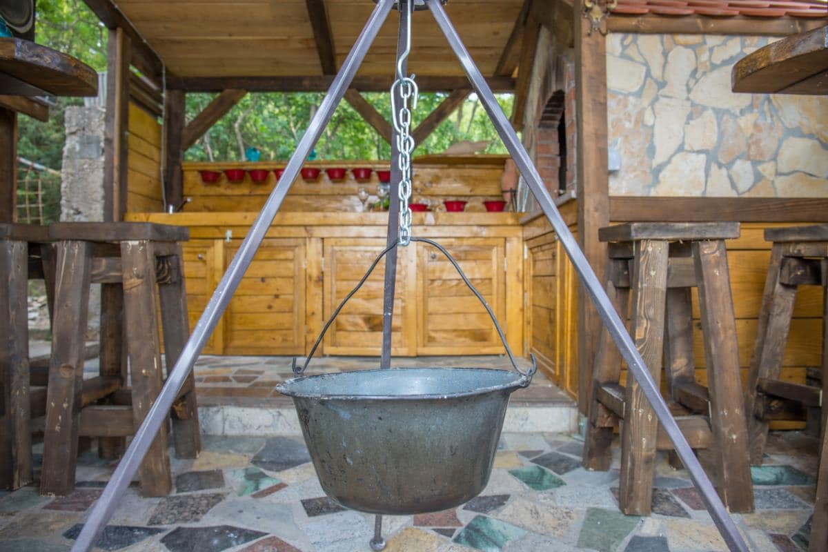 Apartment Buki-Heidi