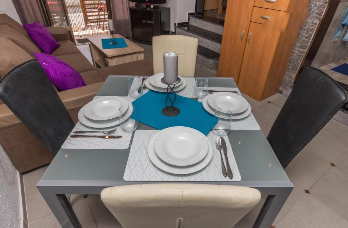 Apartment Buki-Heidi