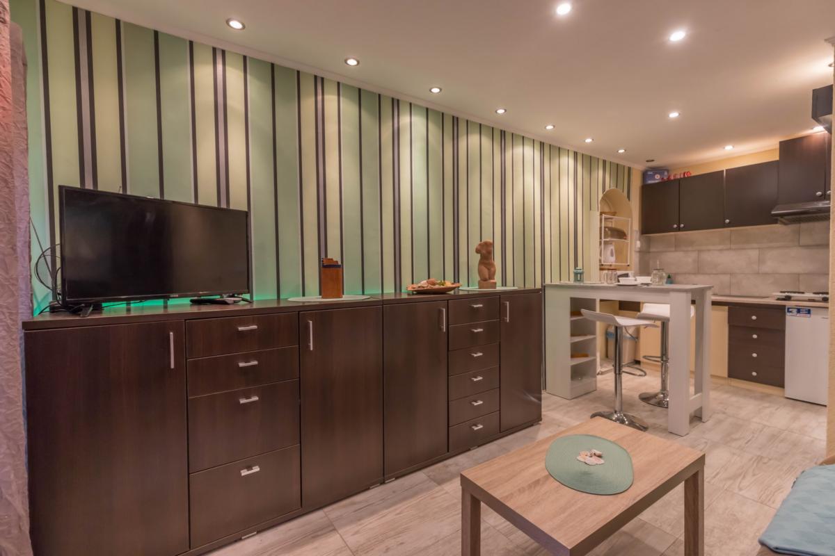 Studio apartment Buki