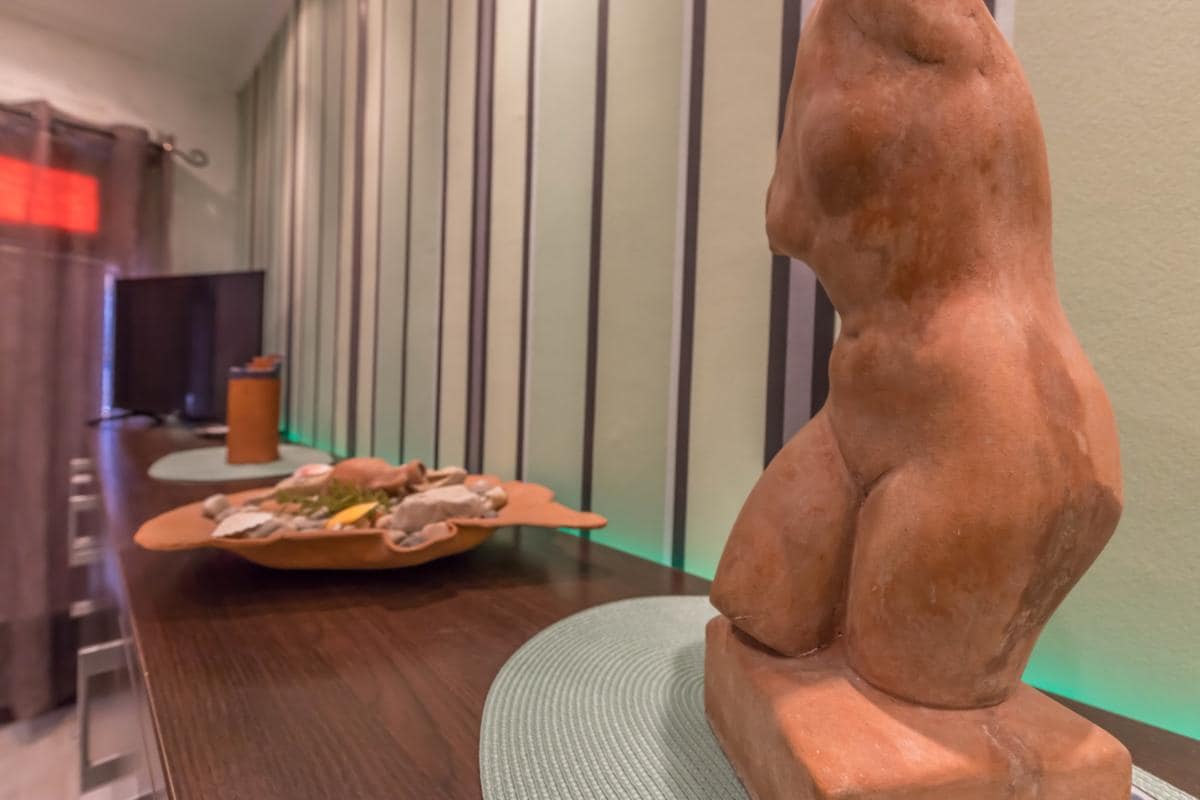 Studio apartment Buki