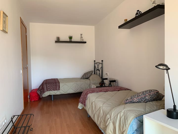 Dormitorio 1