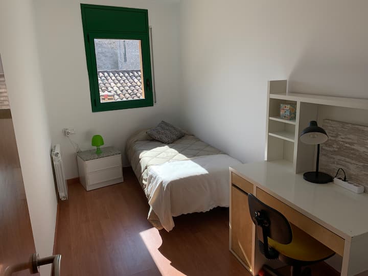 Dormitorio 2