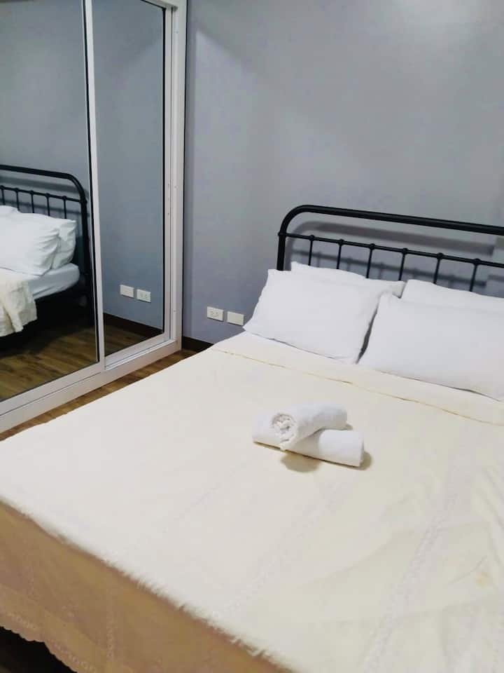 Habitación 1