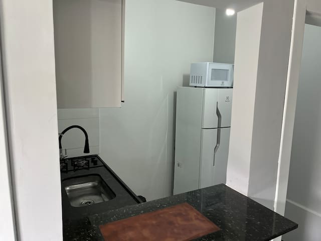 Hardprot House managed Airbnb listing 3